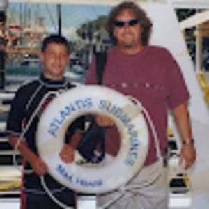 Meet your Posher, Blake